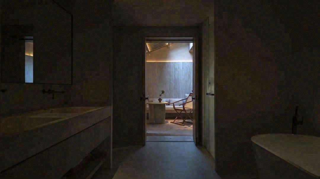 和春住丨中国广州丨内建筑-58