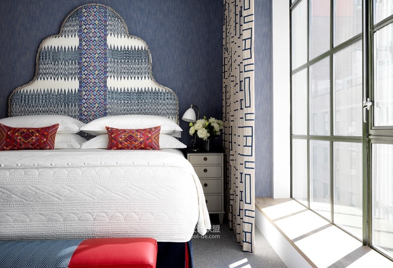 The Whitby Hotel 纽约曼哈顿精品酒店-47