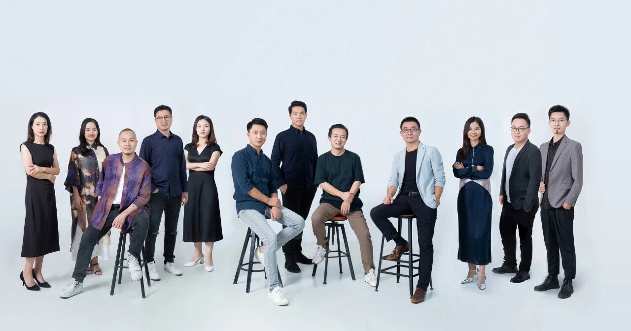 中海·济南玖昌源邸丨中国济南丨硬装ONE CU壹方设计,软装DAS大森设计-79