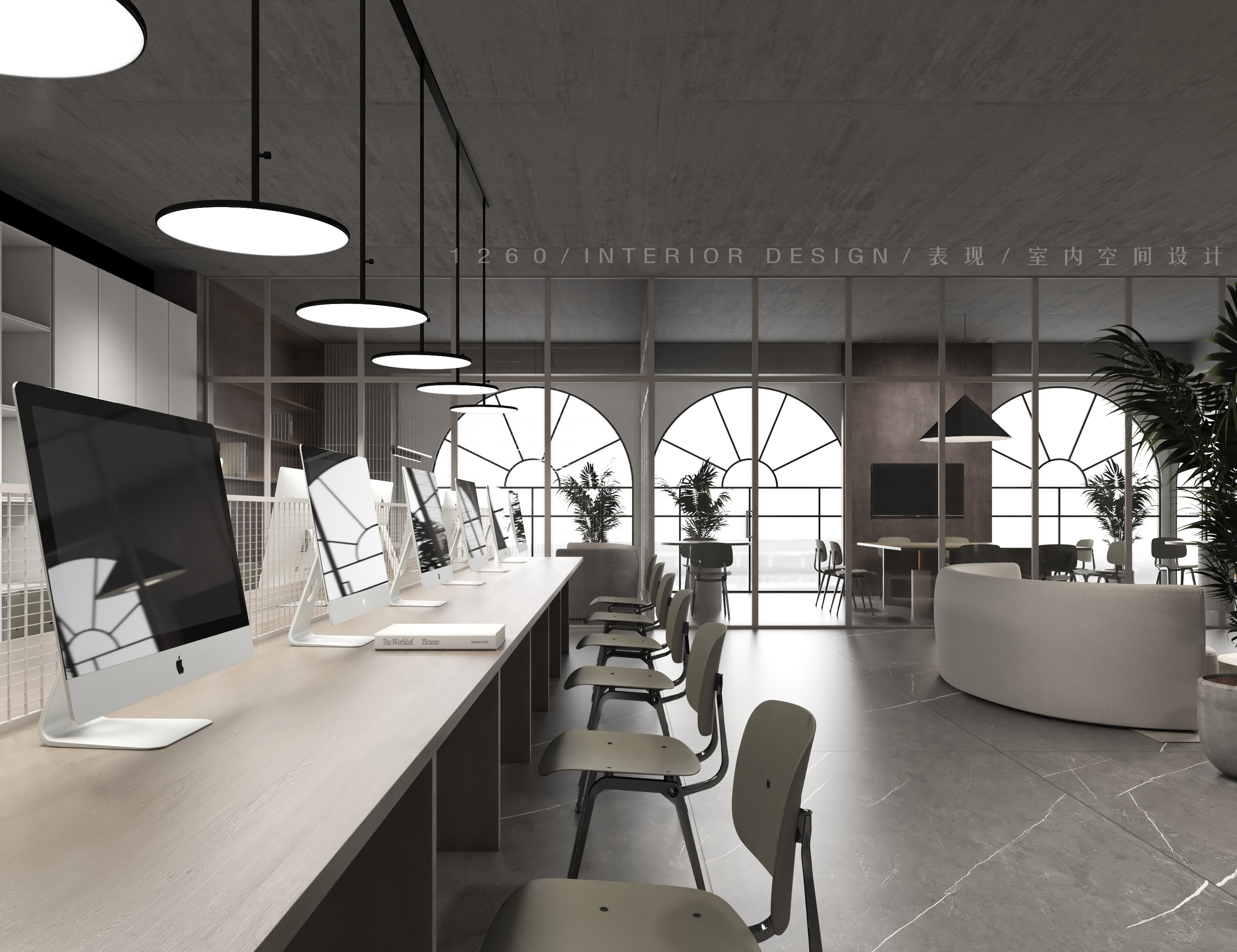 1260【工装——办公】-5