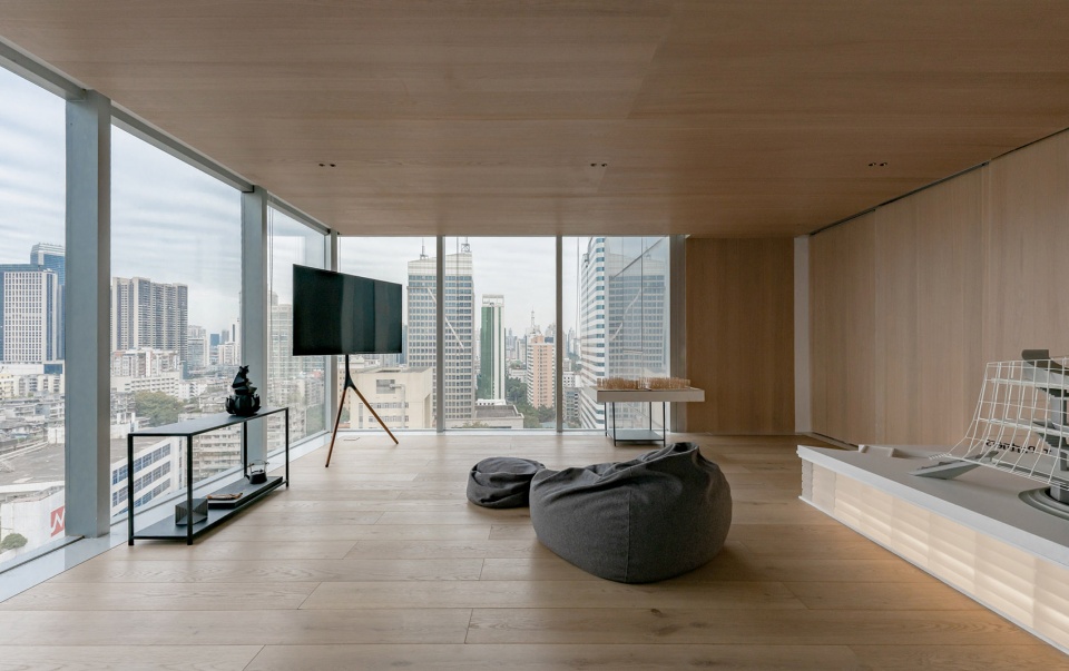 加减智库设计事务所新办公室丨中国广州-60