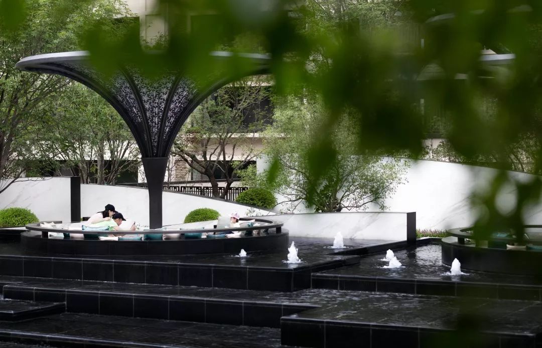 沈阳舜山府 | 城市中心的秘密花园-56
