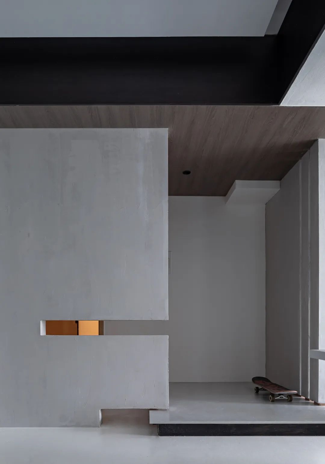 南京证大喜马拉雅 M&S 木作定制空间丨中国南京丨彡口建筑-25