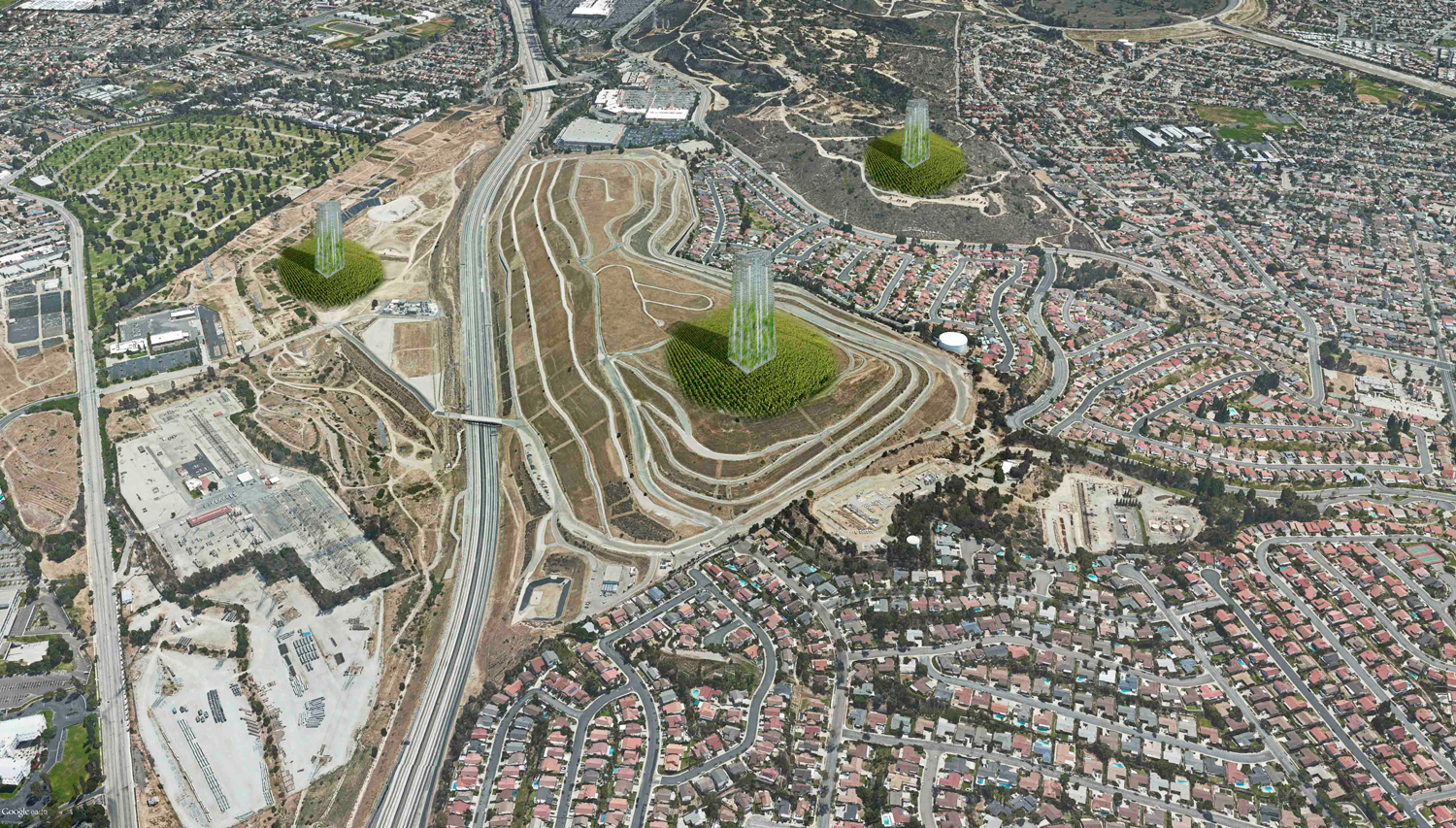 哥伦比亚麦德林地理信息系统-24