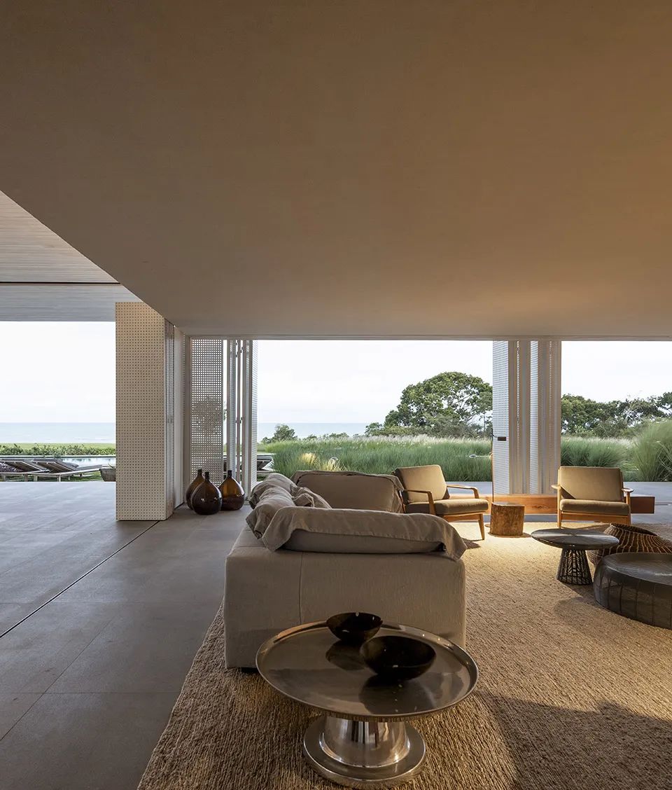 巴西特兰科索远景别墅丨Studio mk27-58