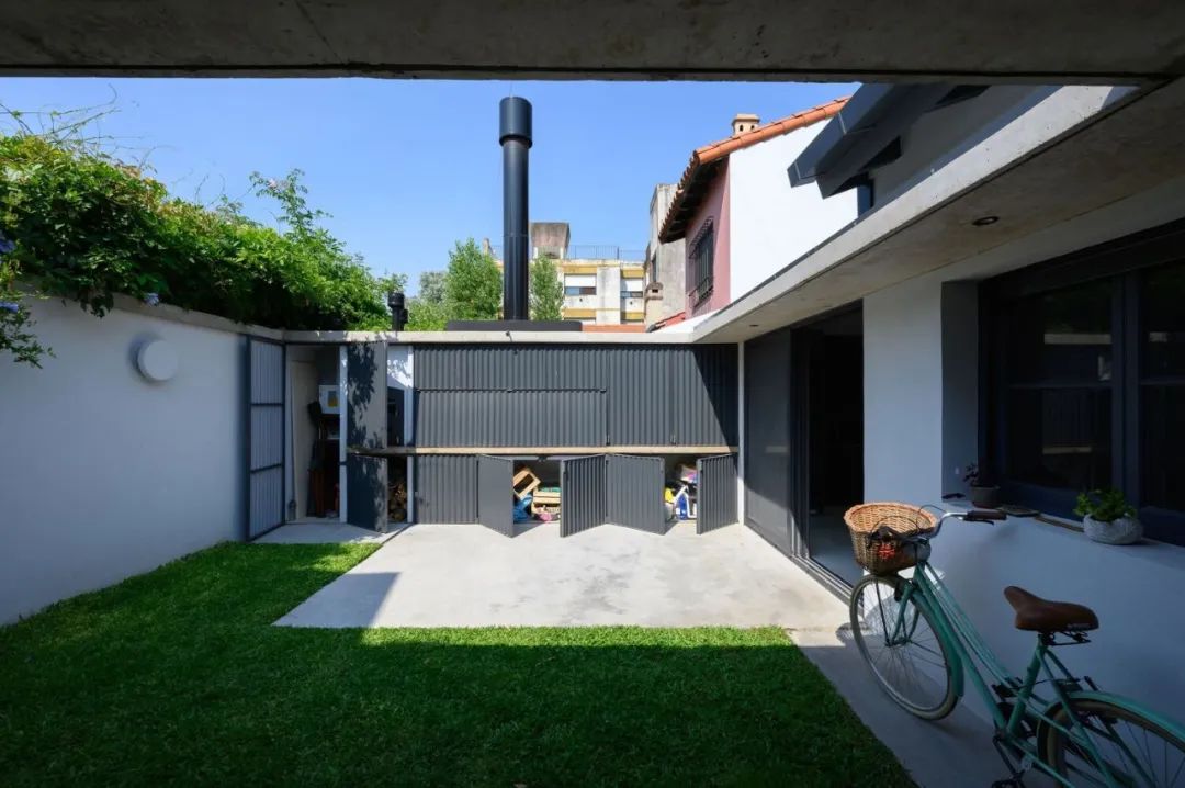 钢构++砖混结构住宅丨勾勾手设计网-14