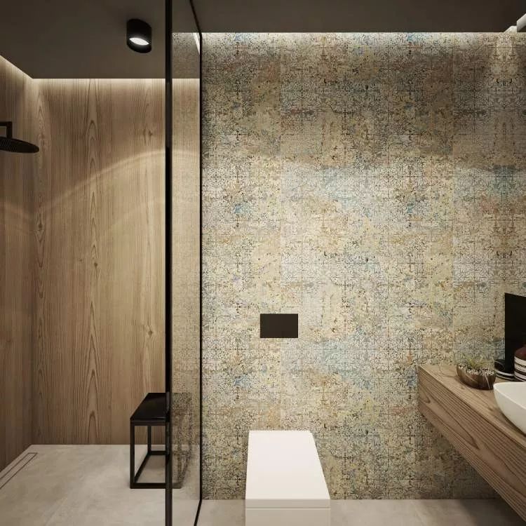 波兰华沙 Q apartmen 公寓内装设计-20