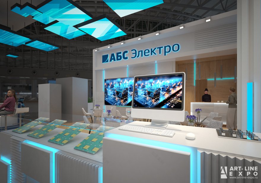 АБС Электро-6