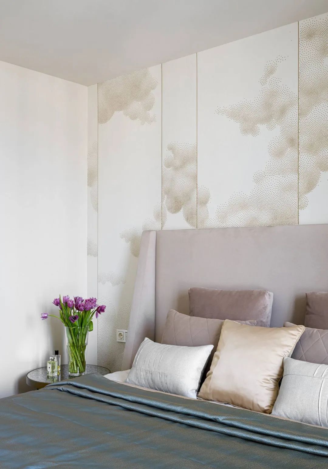 清新明亮四居室设计丨BALCON-17