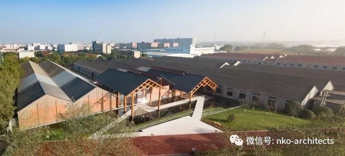 金华乡贤馆建筑改造-13