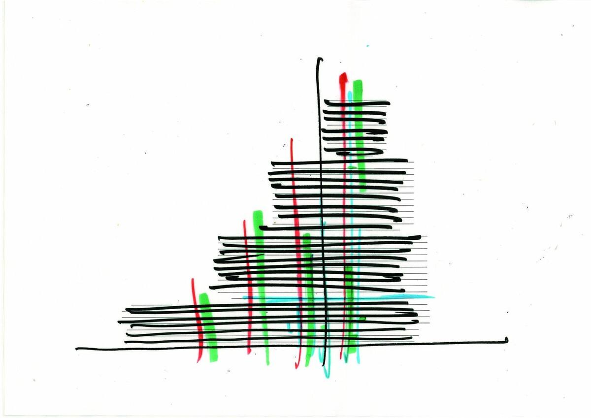 伦佐·皮亚诺工作室新作:巴黎法院丨法国巴黎丨Renzo Piano Building Workshop-34