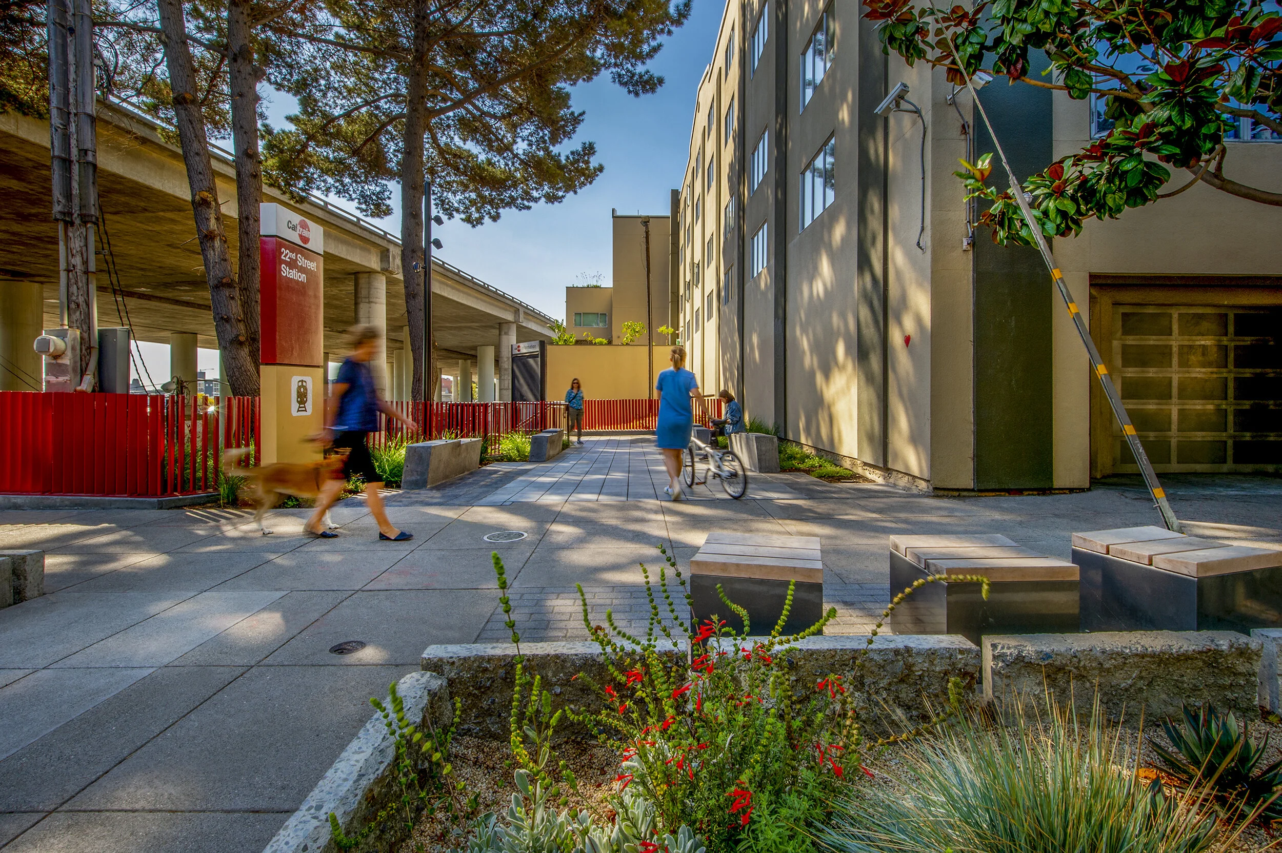 丨美国丨Fletcher Studio-2