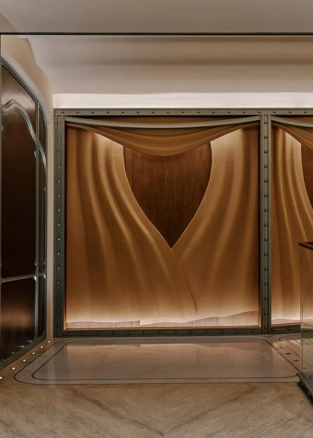 Ancerville 明华轮丨召禾设计-40