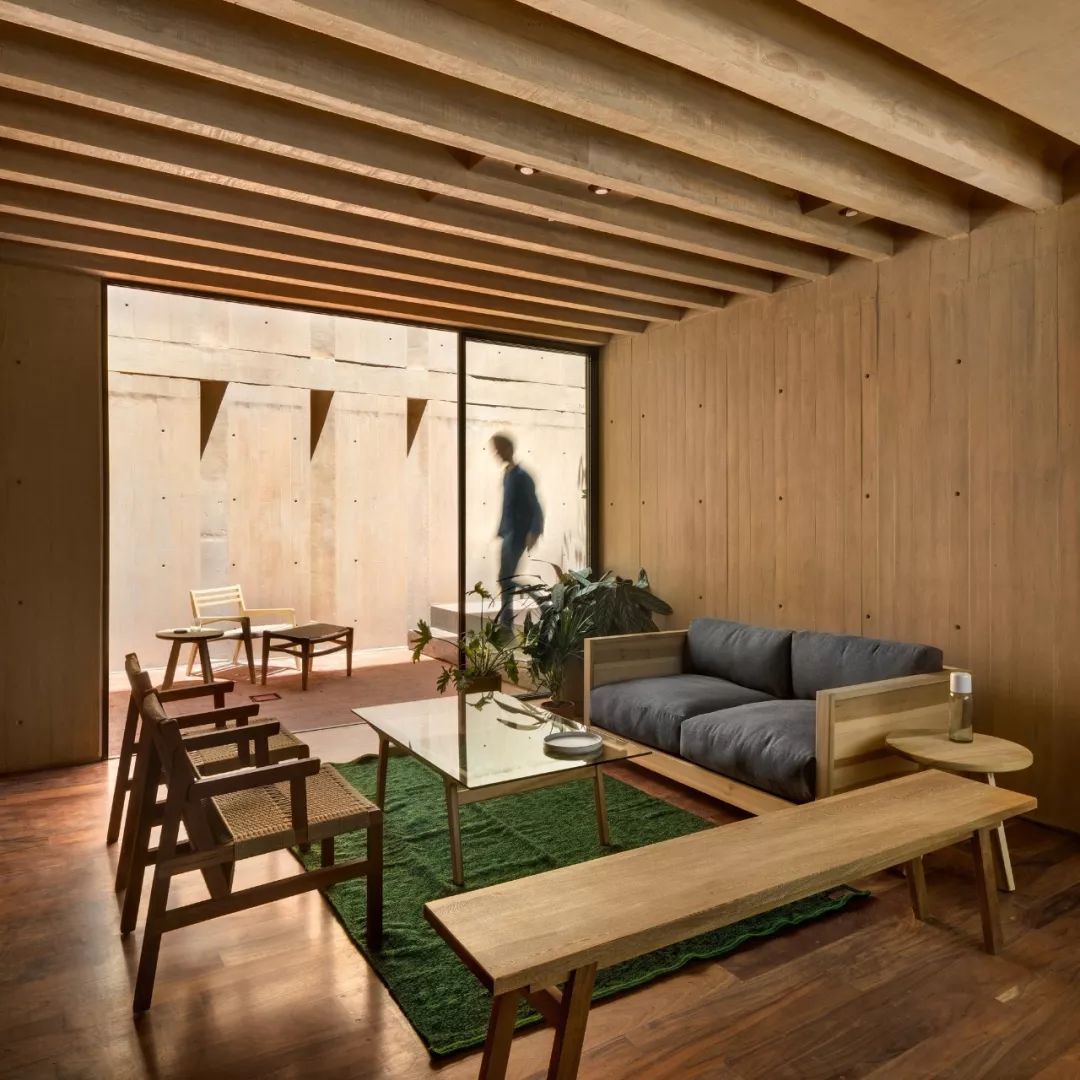 隐于自然的建筑之美-40