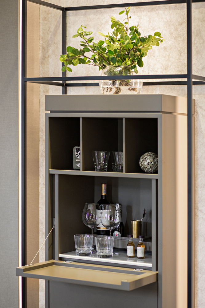 印尼风水住宅 | 现代热带风情的和谐统一-83