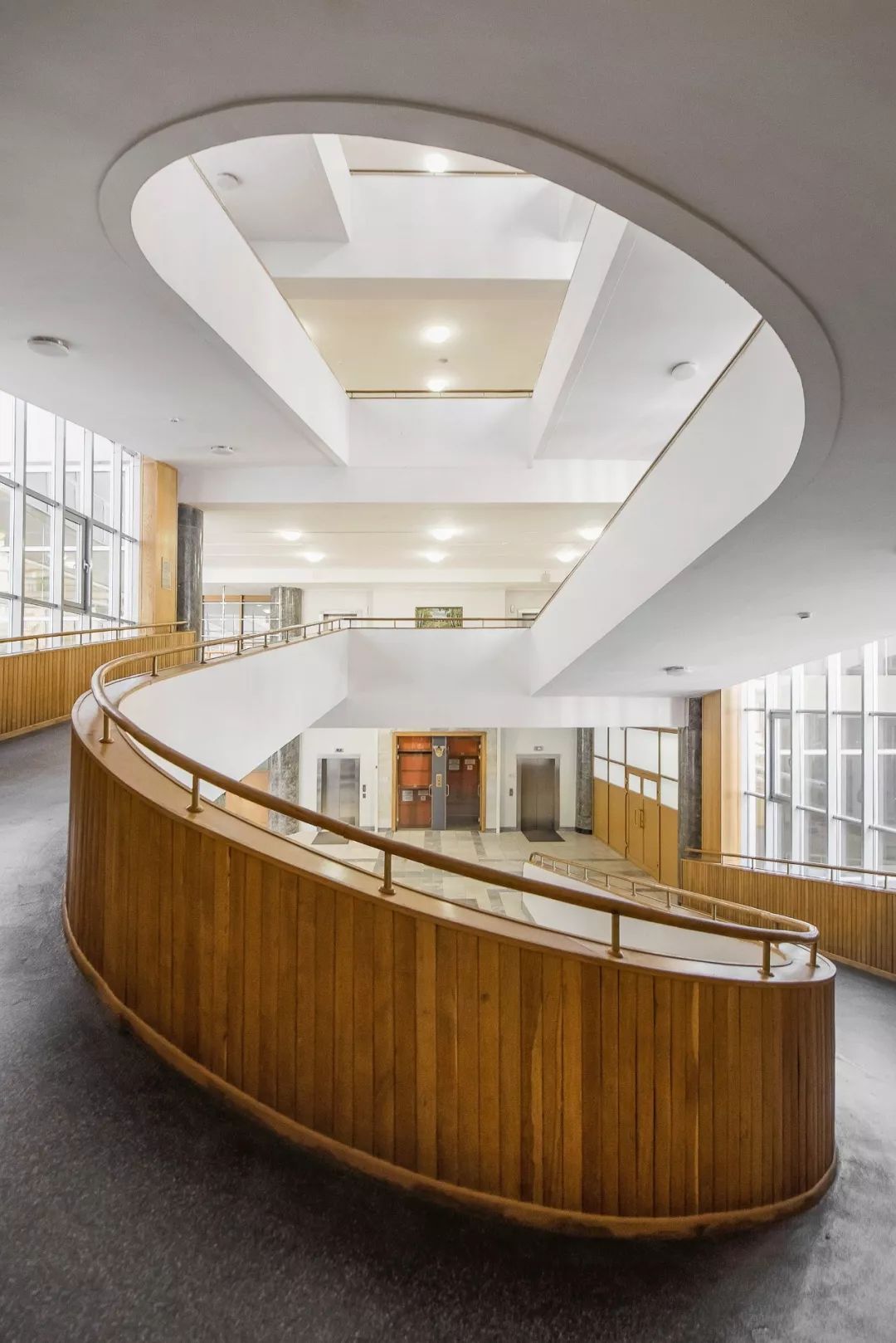 中央联盟大厦-39