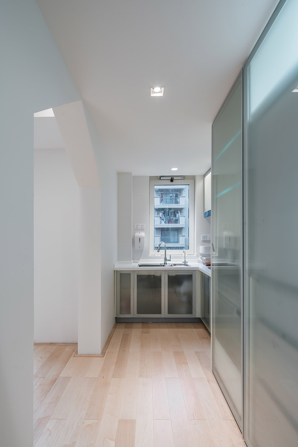 梦想改造家：仙境之家，上海 / Wutopia Lab-17