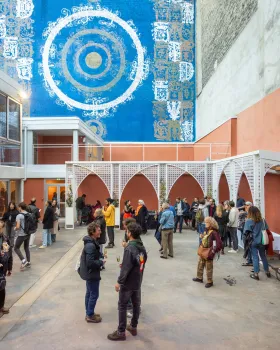 Institut des Cultures d’Islam