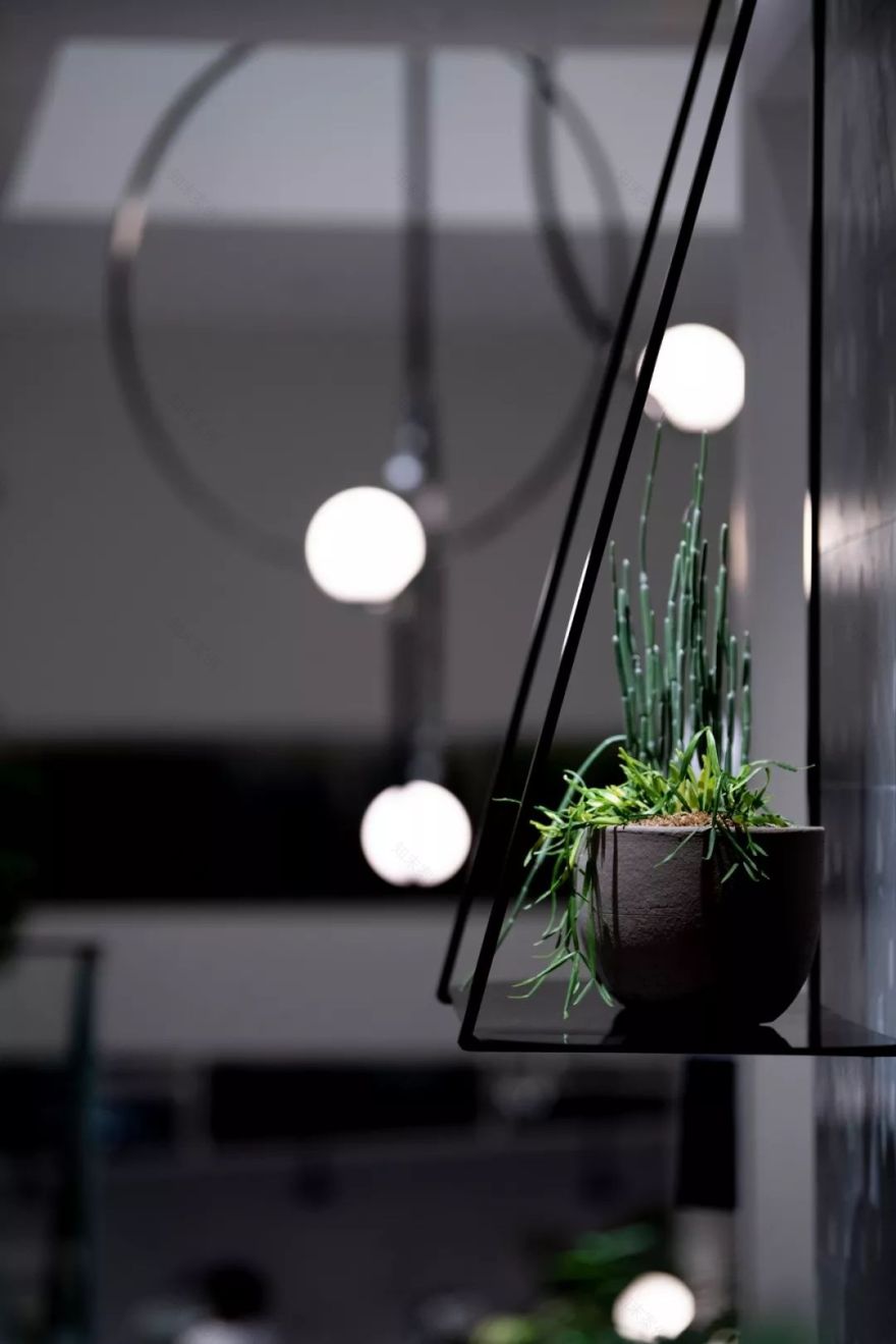 nendo 打造东京商业综合体,极简设计展现灵动趣味-74