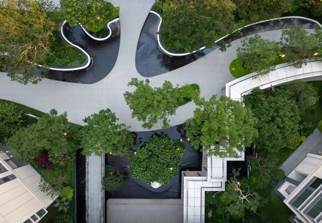 未来城市｜森屿｜新质社区MAX+，都市绿岛·共享全境-53