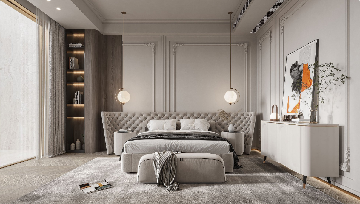 法式——爱意东升西落，浪漫至死不渝                     -3