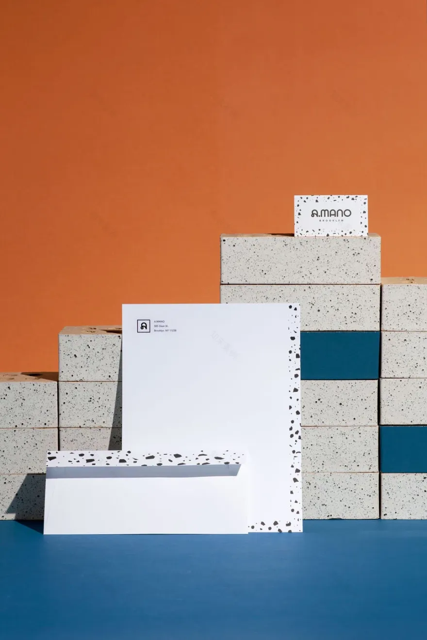 A·MANO Brooklyn 室内设计丨美国纽约丨Sergio Mannino Studio-81