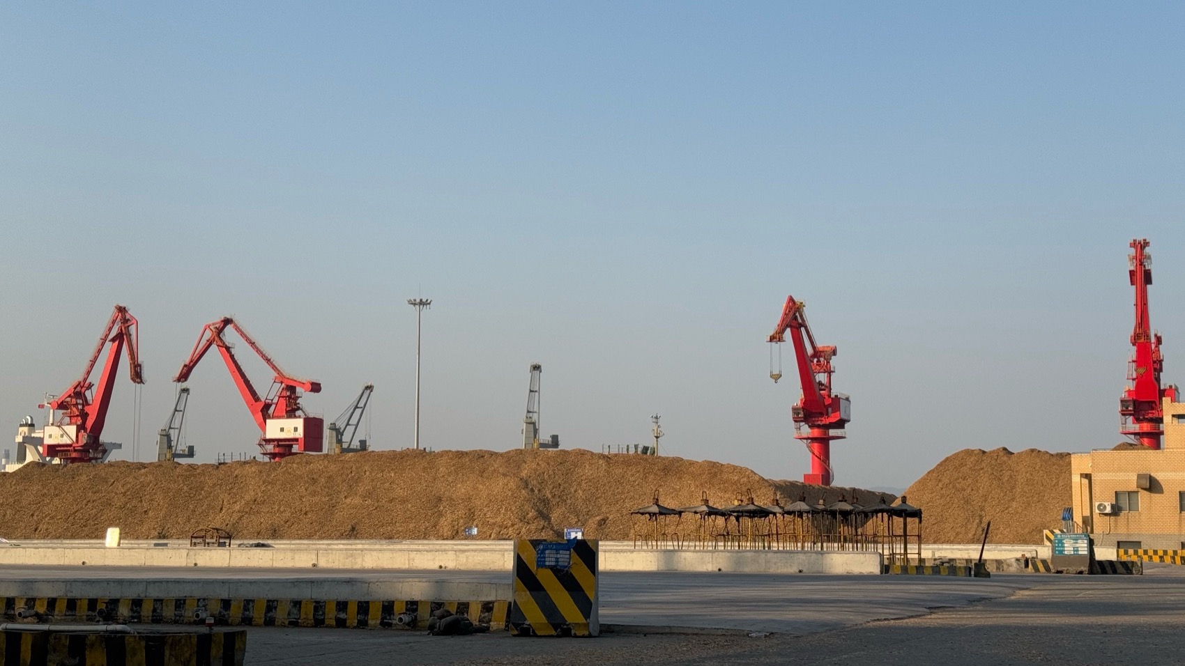 双鱼岛运动集群首开区丨中国漳州丨Yudao Studio昱道景观,Studio 10-22