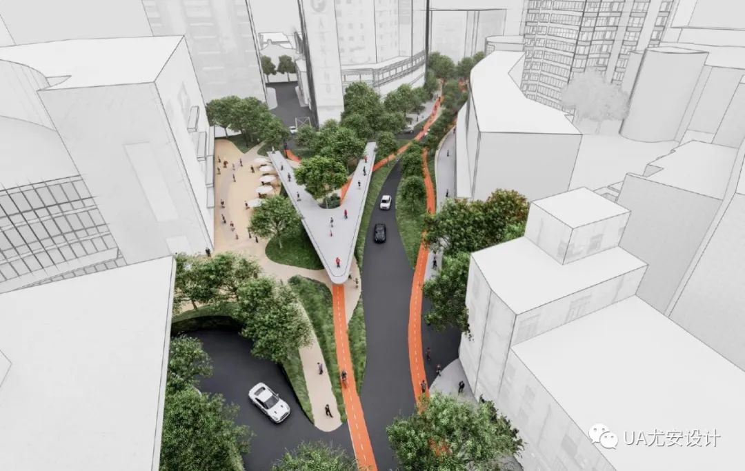 聚“金”“汇”人丨中国上海丨UA尤安设计-75