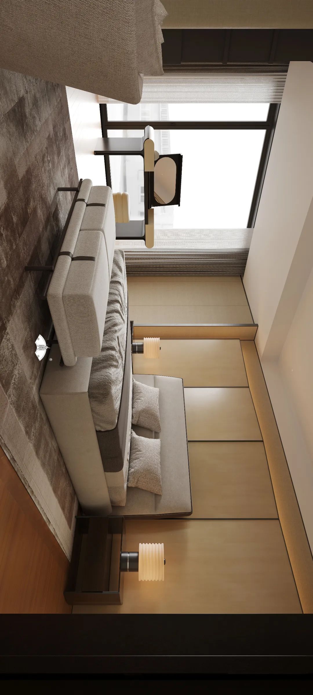 台州黄岩·书香门地·大宅丨中国台州丨黄寅设计事务所-51