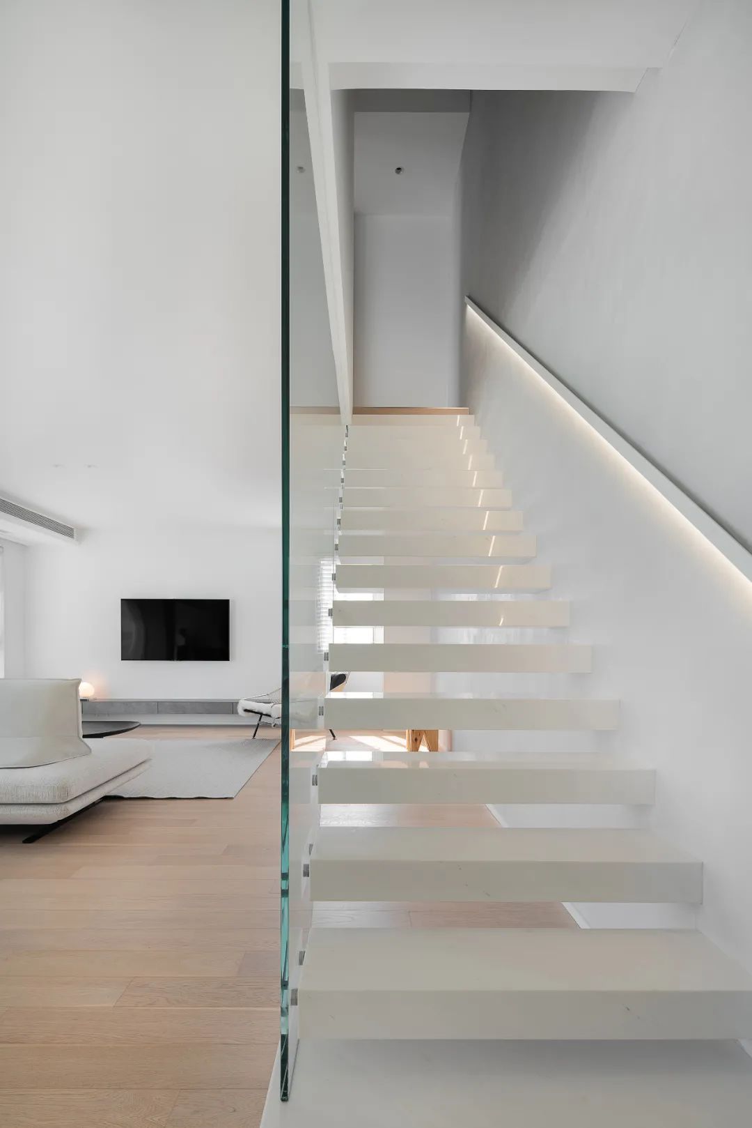 内述丨中国浙江丨千上空间设计-55