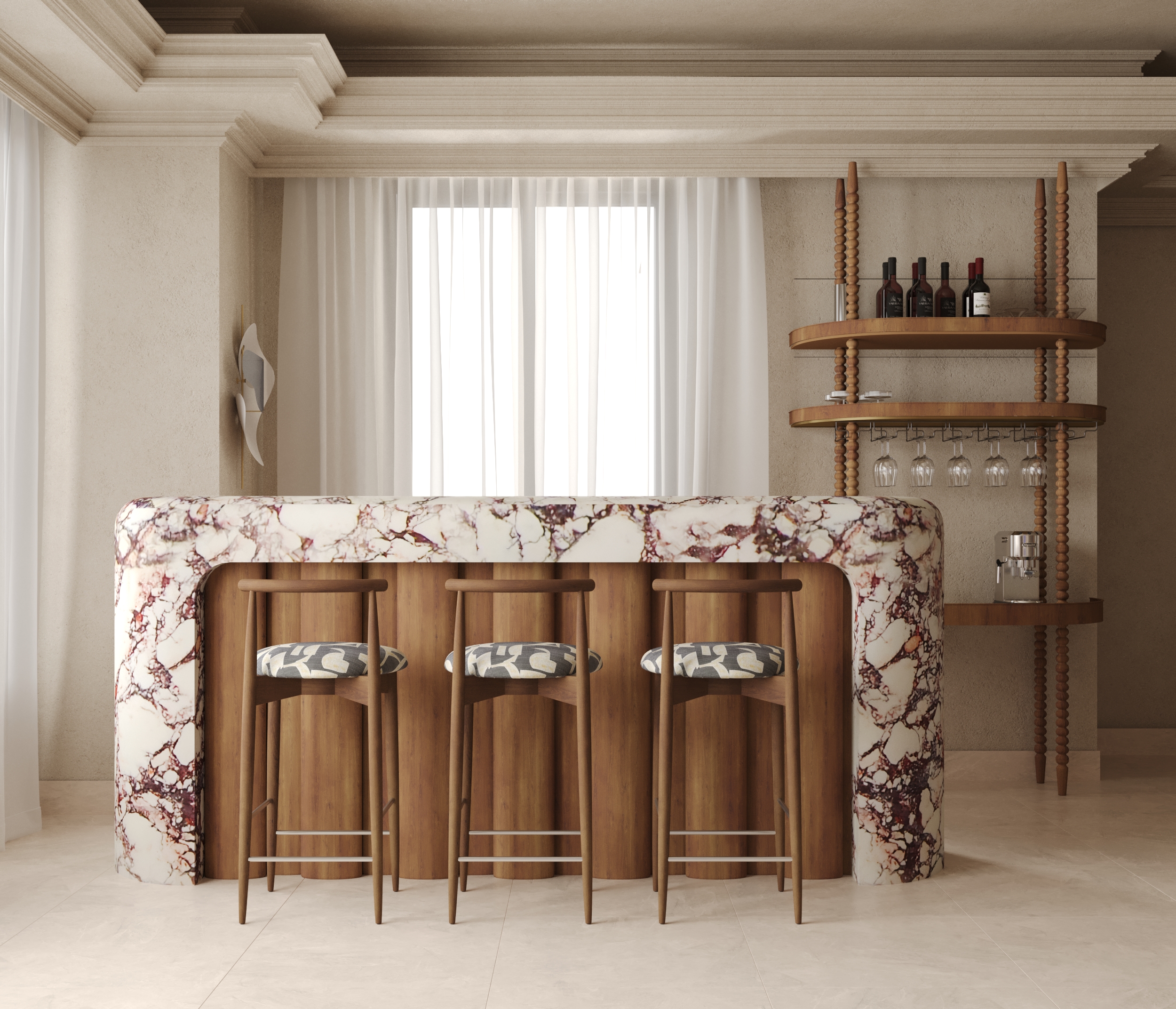 兼收并蓄的接纳；多元包容的接受 （注：由于 Eclectic Reception 含义在不同语境可能有不同侧重，以上根据常见语义给出相对精准的单一翻译，若有具体语境可进一步优化） 丨黎巴嫩-13