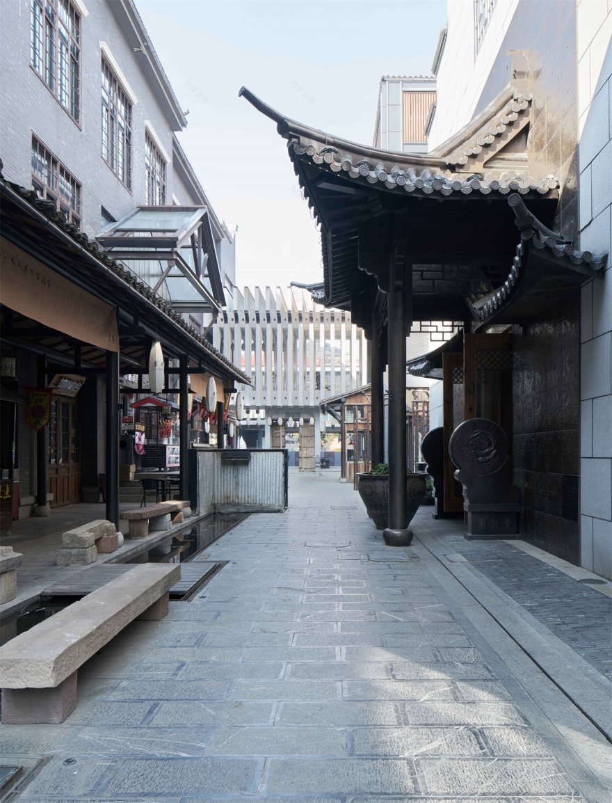 罍街二期项目丨中国合肥-54