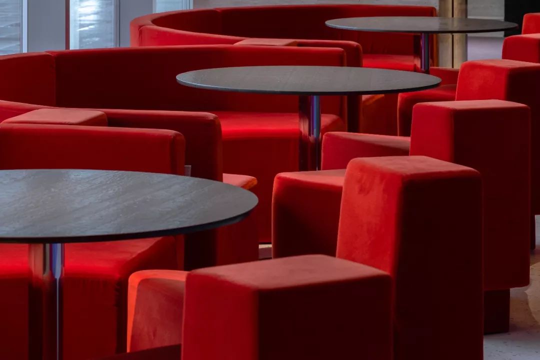 深圳 MORPH 模糊空间 | 传统与现代的碰撞与融合-41