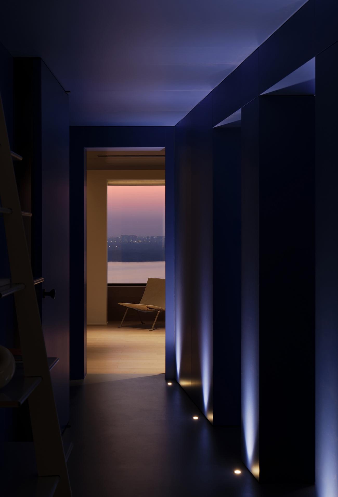 八度空间丨中国合肥丨云行空间建筑设计-56