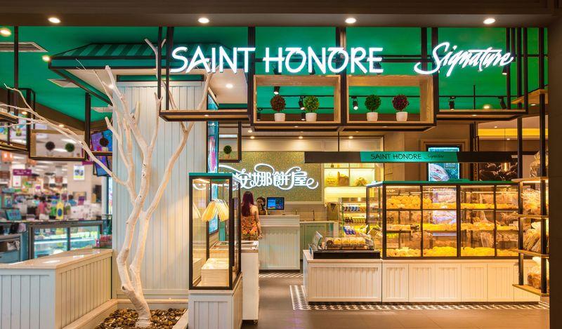 绿境·圣安娜饼屋丨中国惠州丨杨俊辉,许声鹏-14