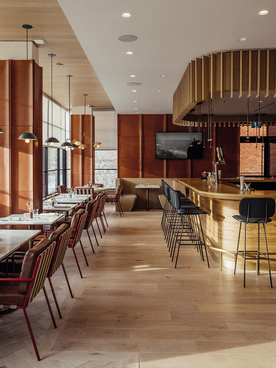 皇家酒店丨加拿大-28