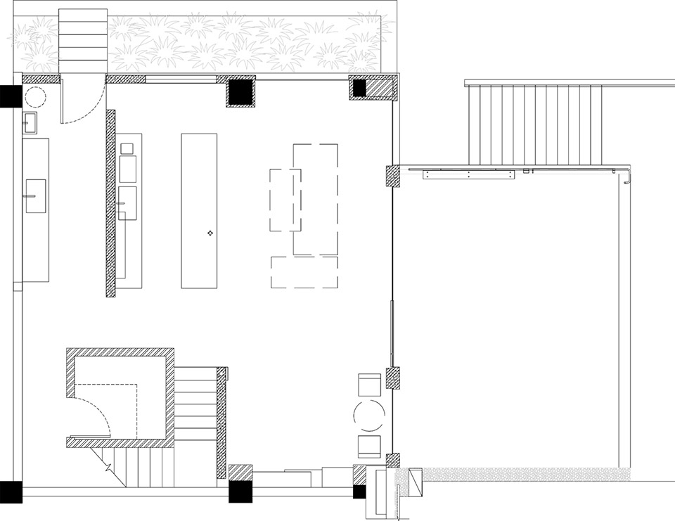 Kuu花店丨中国重庆丨Geemo Design-111