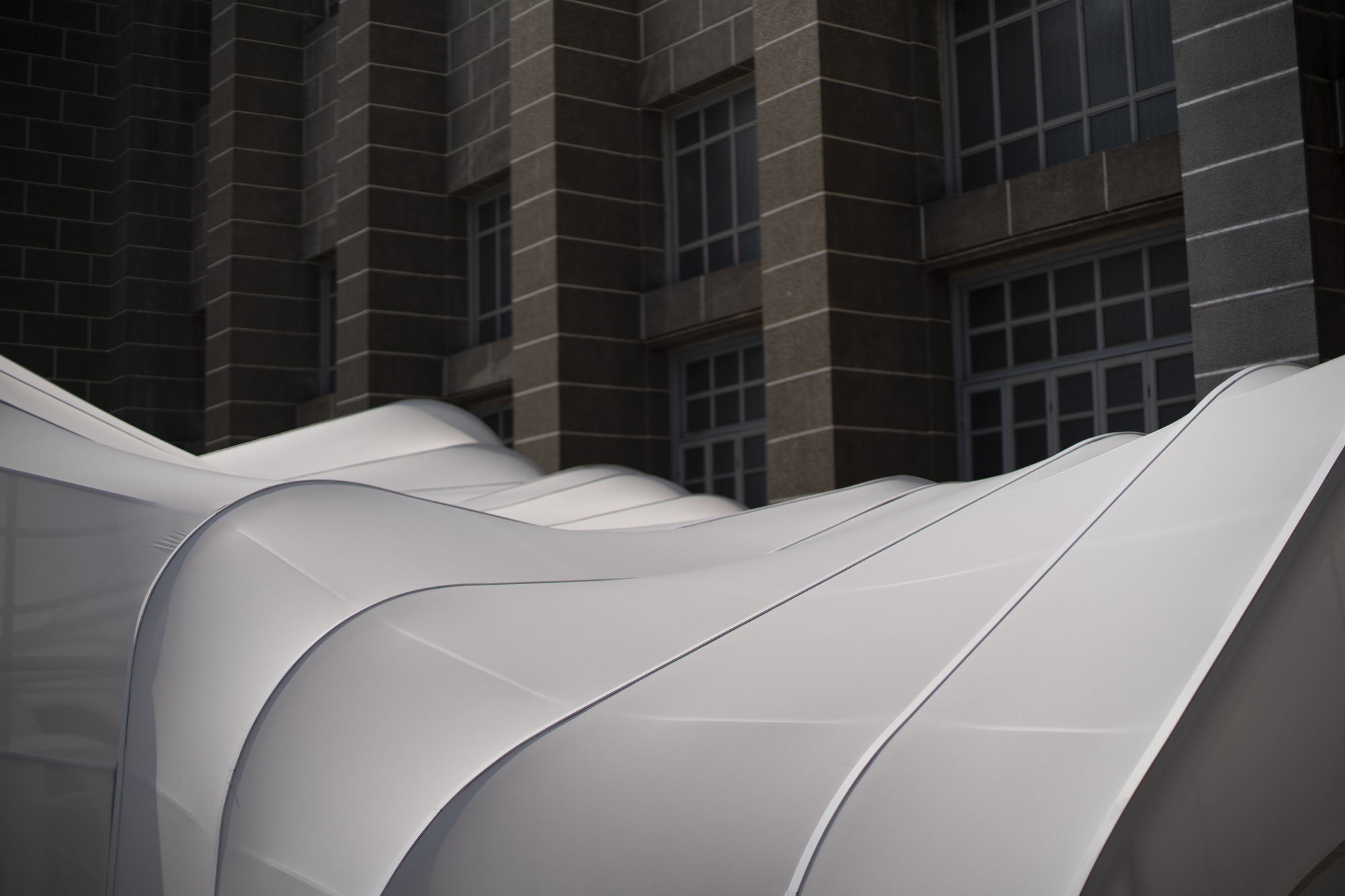 Safezone Shelter / Shma Company Limited-24