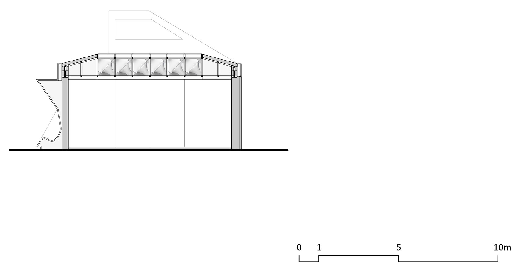 天光艺术馆丨中国北京丨众建筑-68