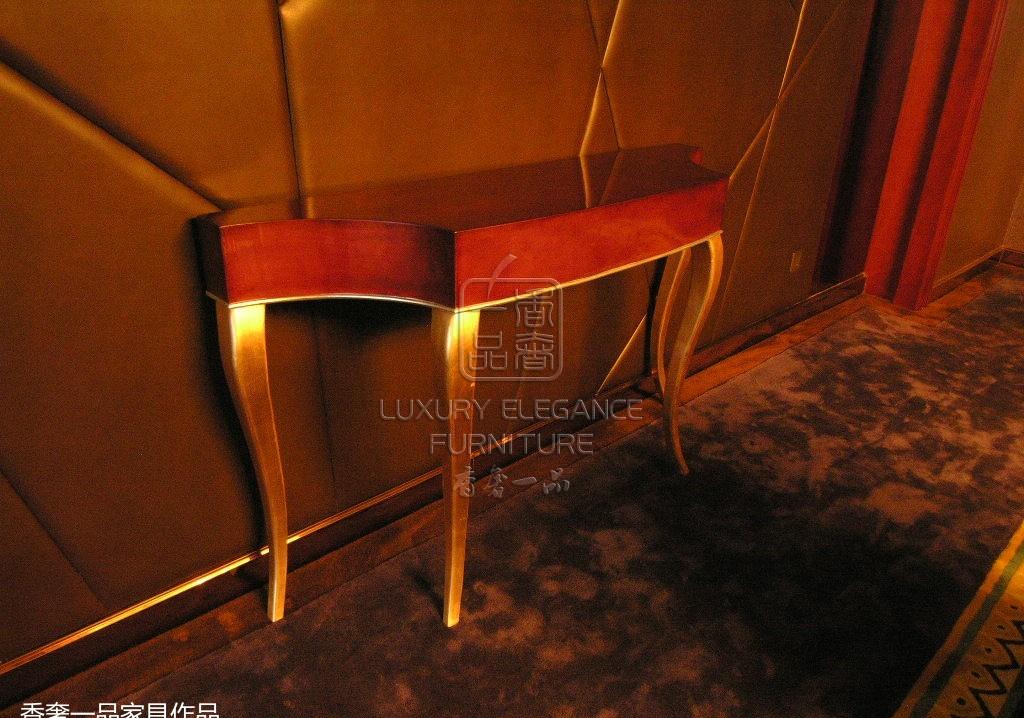 
华裕公司会所实拍 -2