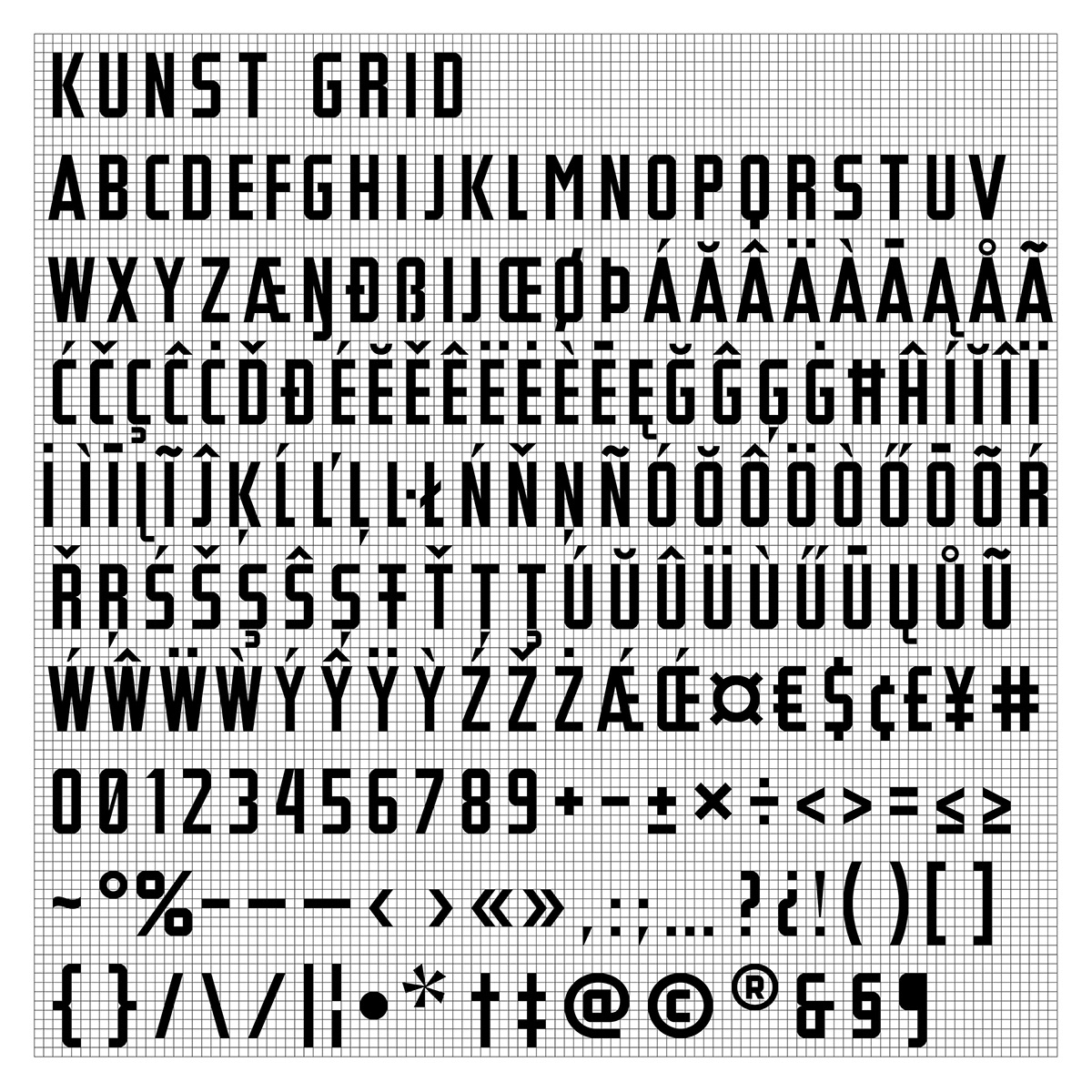 Kunsthalle Prague 公寓建筑视觉设计丨Studio Najbrt-29