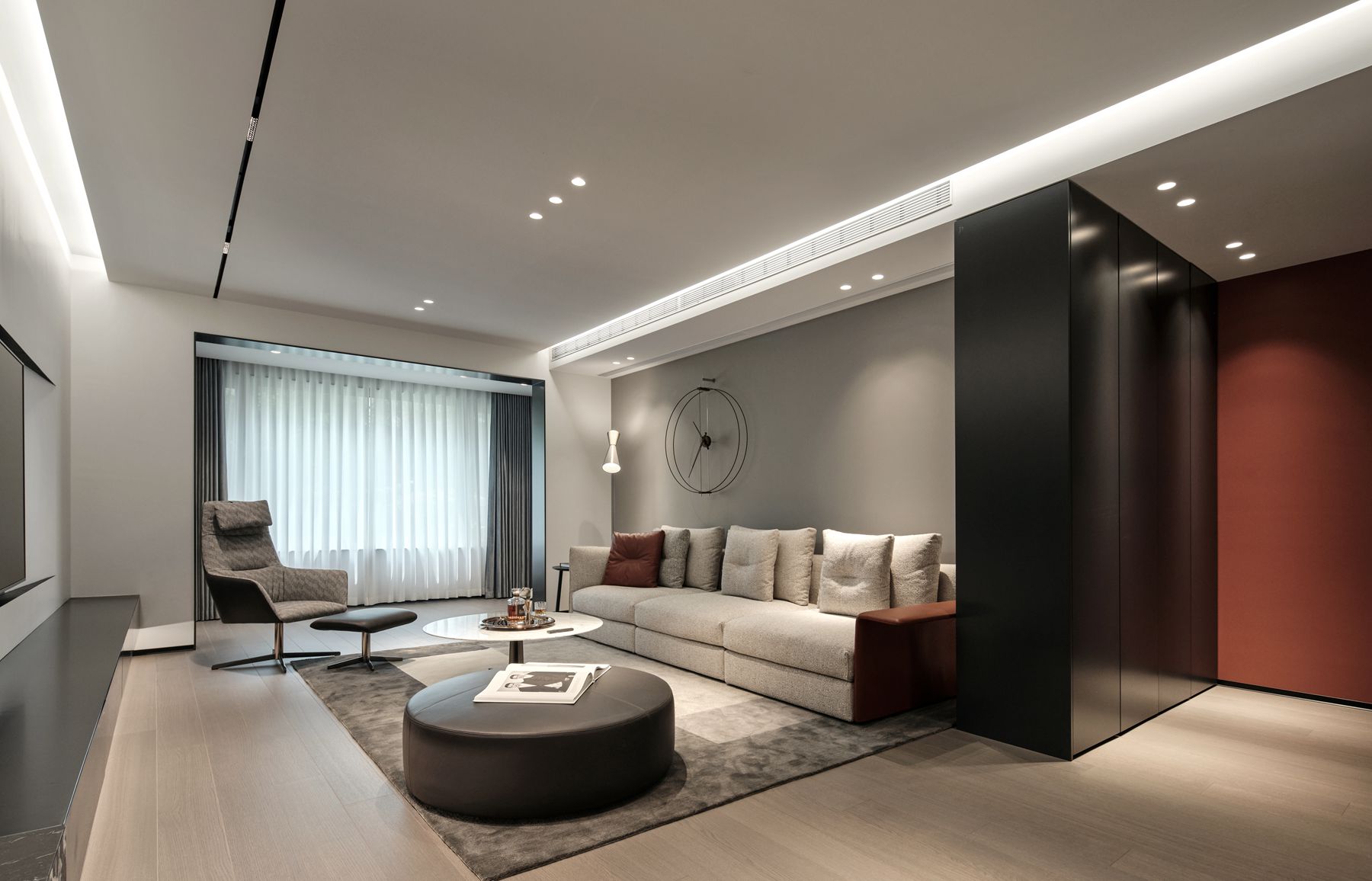 徐州美的城丨中国徐州-16