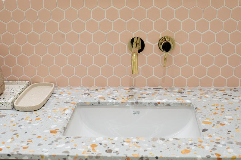 现代简约风美容诊所设计-15