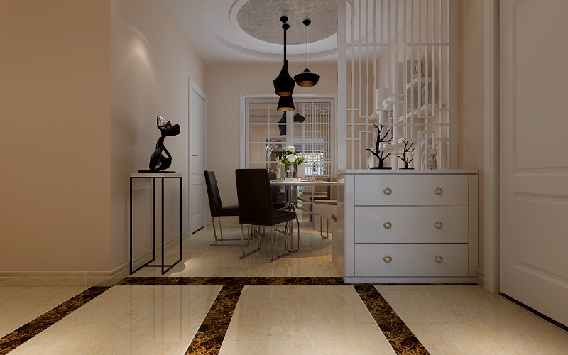 东山彩橘168平-4