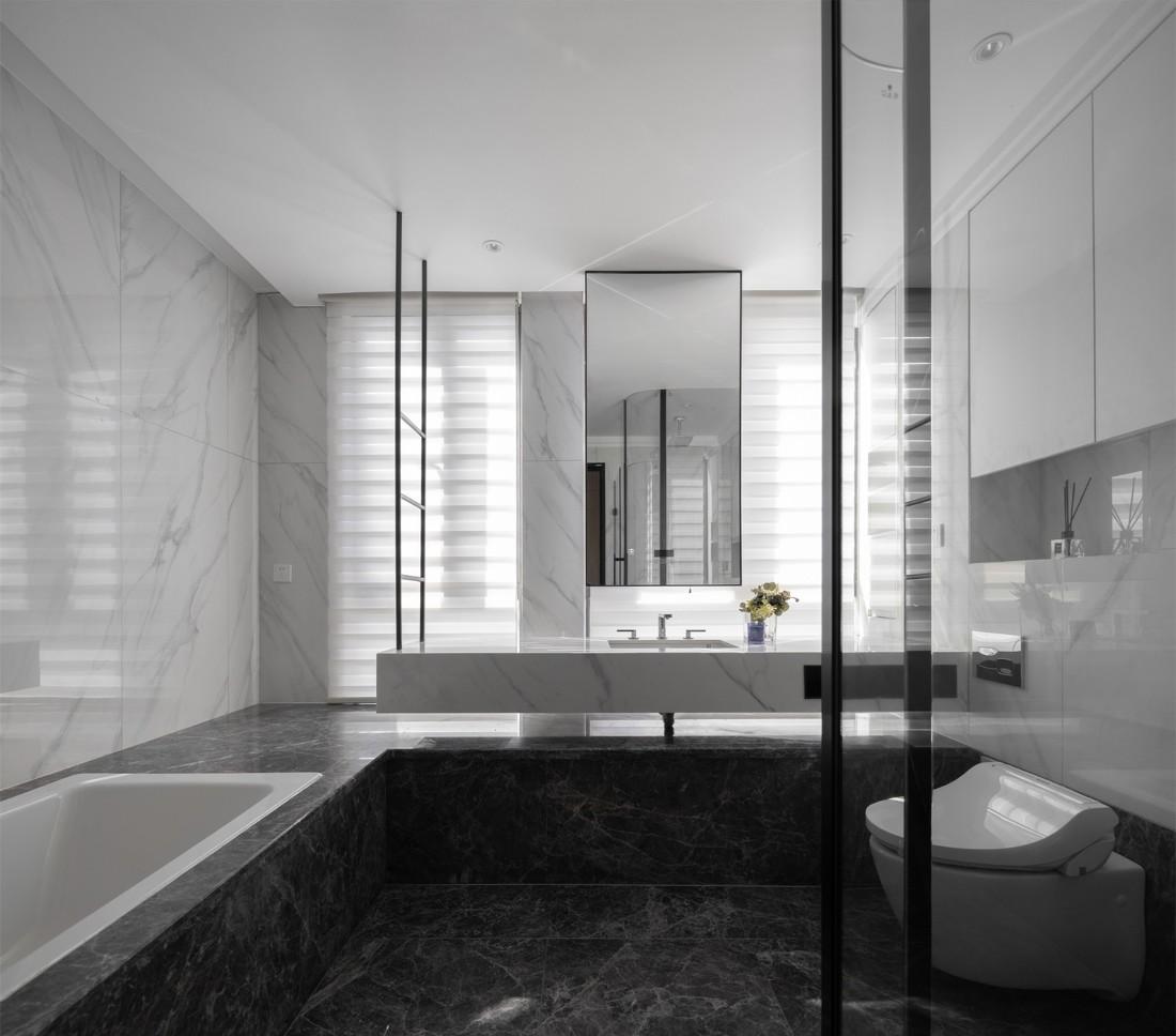 90 后海归女孩的浪漫庄园 | 精致复古小两室-45