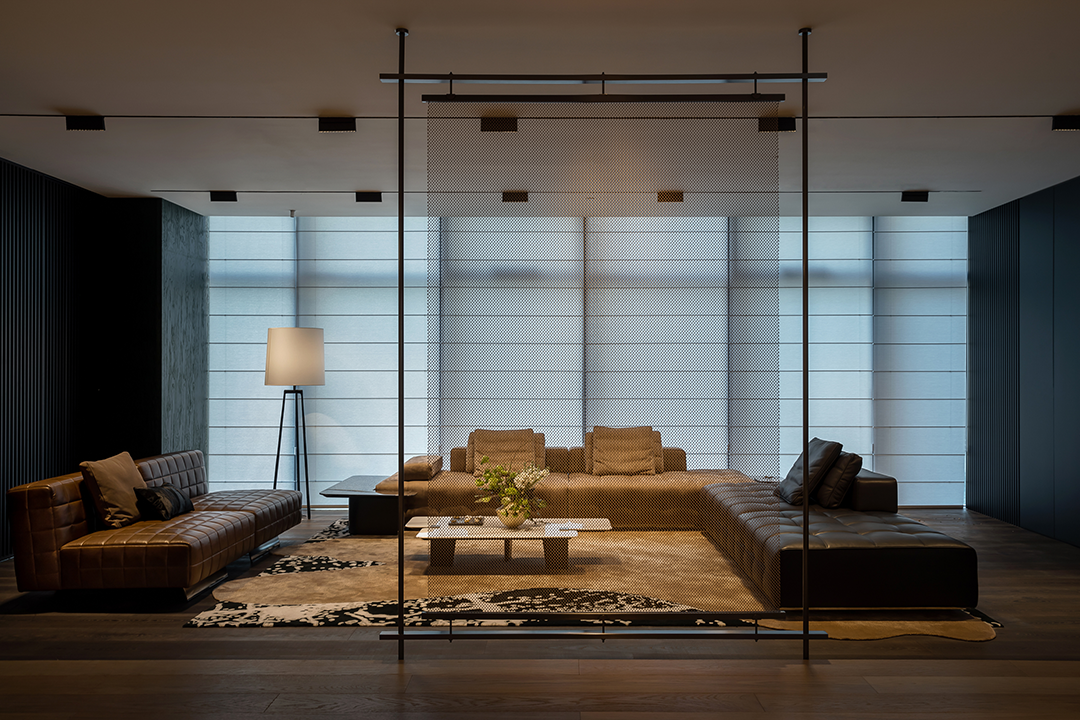 Roroom 品牌展厅丨中国-27