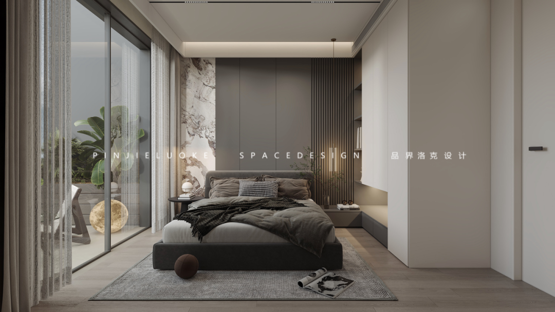 融创·揽月府上叠案例丨品界洛克-46