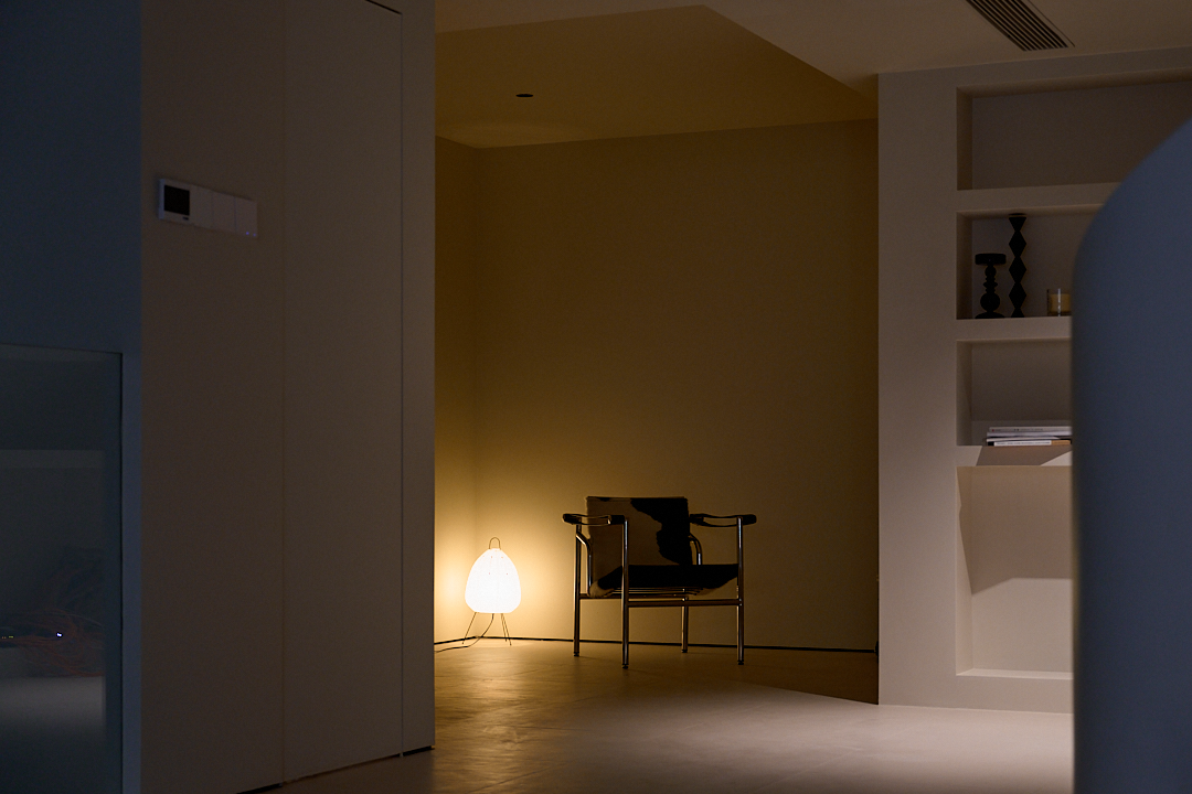 耕造设计|镜像叠墅：地上解决功能，地下承载精神-143