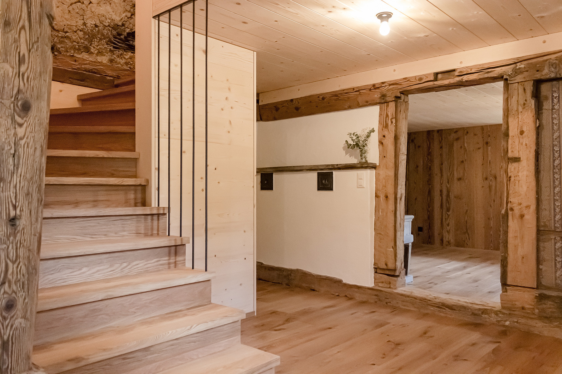 Hochstudhaus Richenthal – kunzarchitekten ag Sursee | Architektur & Baumanagement-23