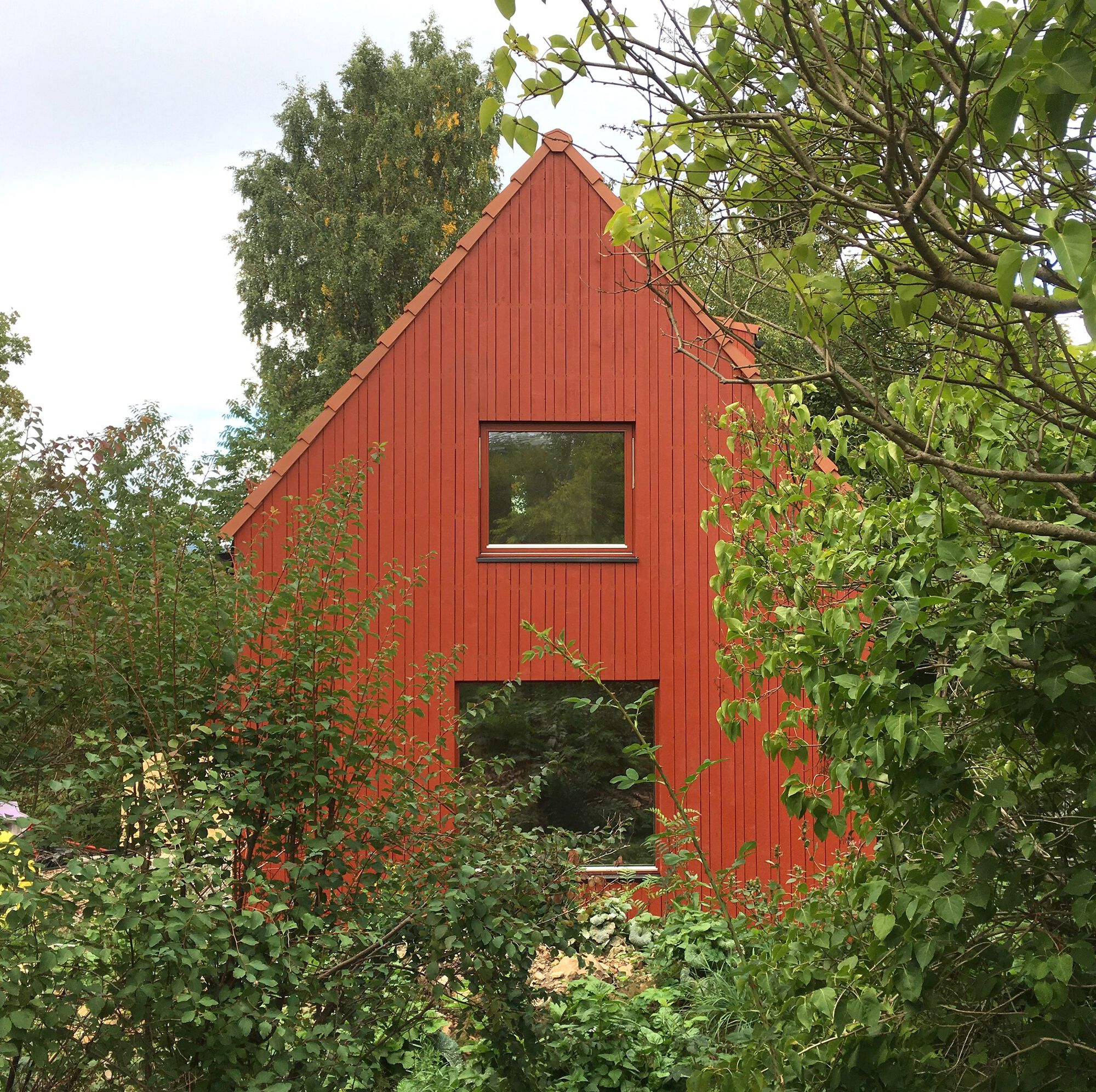 丨挪威丨MORFEUS arkitekter-10